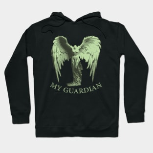 My Guardian, Guardian Angel Hoodie